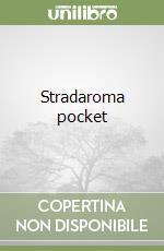 Stradaroma pocket libro