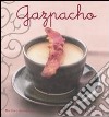 Gazpacho libro