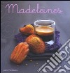 Madeleines libro