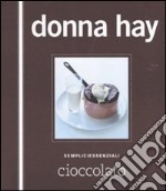 Cioccolato. Ediz. illustrata