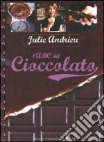 L'ABC del cioccolato libro