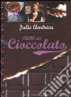 L'ABC del cioccolato libro