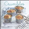 Crumbles libro