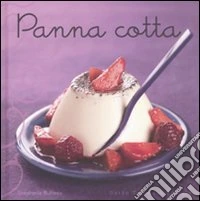 Panna cotta