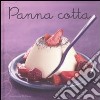 Panna cotta libro