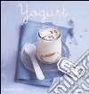 Yogurt libro