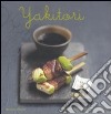 Yakitori libro