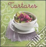 Tartares libro