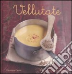 Vellutate libro