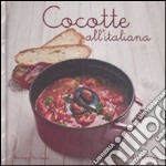 Cocotte all'italiana libro