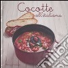 Cocotte all'italiana libro