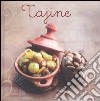 Tajines libro