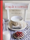 Fragole a merenda. Ediz. illustrata libro di D'Aubergine Sabrine