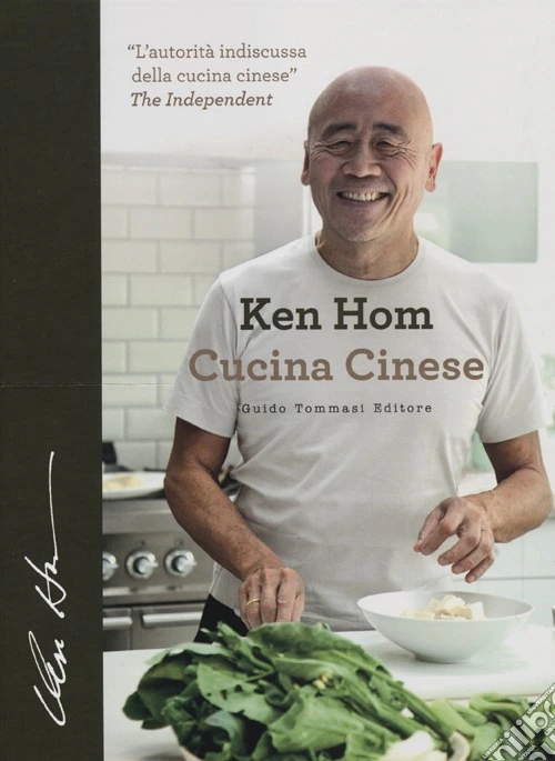 Cucina cinese