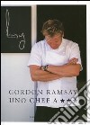 Uno chef a tre stelle libro di Ramsay Gordon