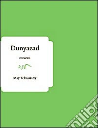 Dunyazad