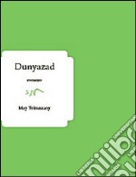 Dunyazad libro