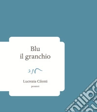 Blu il granchio libro