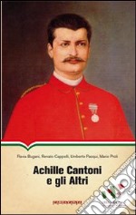 Achille Cantoni e gli altri libro