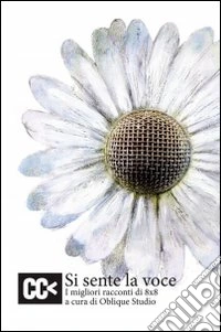 Si sente la voce libro
