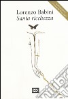 Santa ricchezza libro