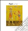 Fuel pump. Ediz. illustrata libro