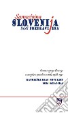 Samostojna Slovenija bodi pozdravljena libro