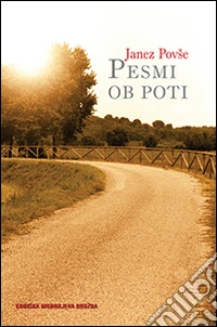 Pesmi ob poti libro