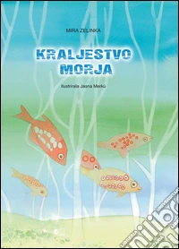Kraljestvo morja libro