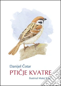 Pticje kvatre