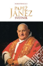 Papez Janez Svetnik libro