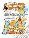 Napake in spake, proc! Pomagajmo Packotu! libro