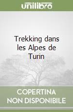 Trekking dans les Alpes de Turin