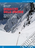 Ghiaccio delle Orobie. Itinerari con picozze e ramponi nelle Alpi Orobie, Presolana, Grigne, Concarena, Resegone libro