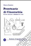 Prontuario di cinometria. Come misurare e classificare i cani libro