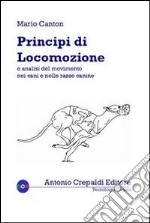 Principi di locomozione e analisi del movimento nei cani e nelle razze canine libro