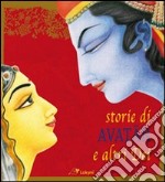 Storie di avatar e altri dei libro