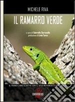 Il ramarro verde