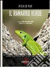 Il ramarro verde libro