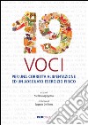 19 voci per una corretta alimentazione ed un adeguato esercizio fisico libro