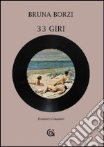 33 giri libro