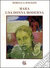 Mara una donna moderna libro