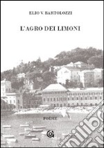 L'agro dei limoni libro