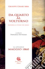 Da Quarto al Volturno e noterelle d'uno dei mille libro