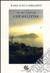 Sestri Levante, che delitto! libro