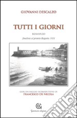 Quegli anni là libro