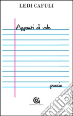 Appunti di volo libro