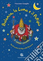 Balansa, la luna e il putipù libro