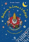 Balansa, la luna e il putipù libro di Gueglio Vincenzo