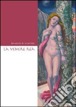 La venere Rea libro